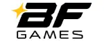 Roby Casino casino partner BF games