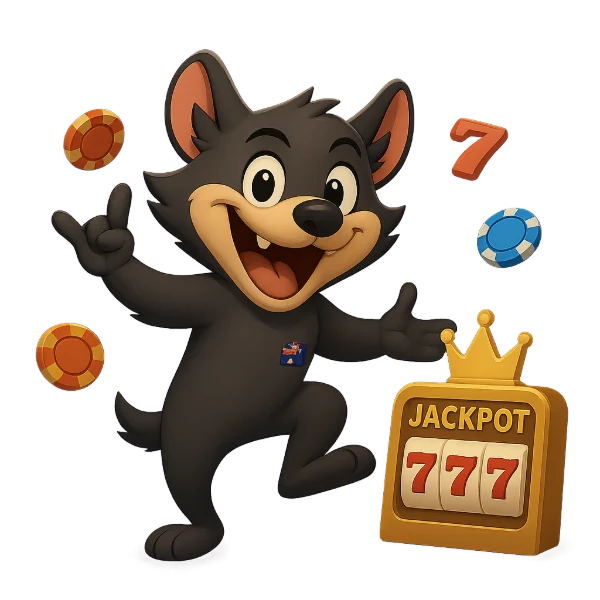 Browse the Roby Casino casino collection