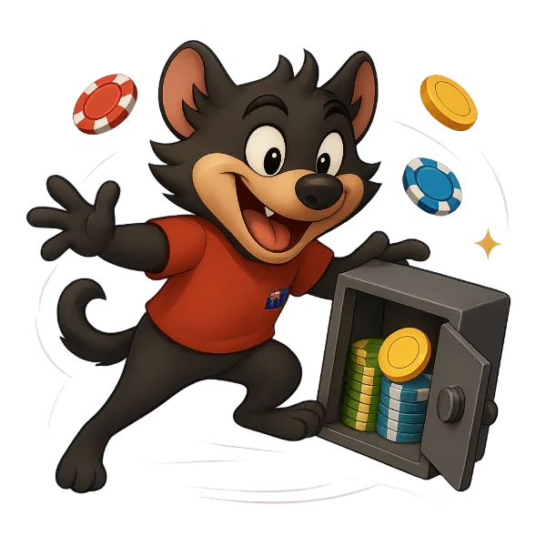 Payment methods supported by Roby Casino